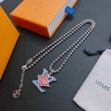 Louis Vuitton Necklaces